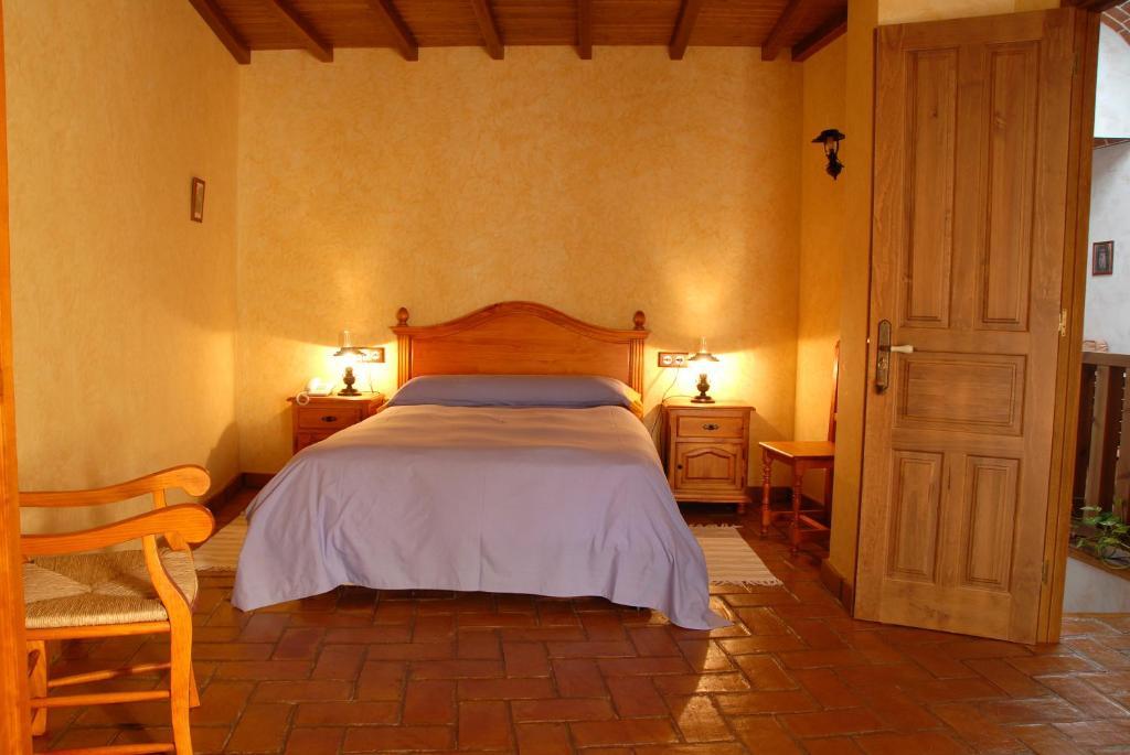 Hotel Rural La Sinforosa Alange Exterior photo