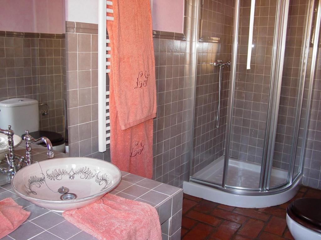 Hotel Rural La Sinforosa Alange Room photo