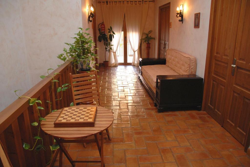 Hotel Rural La Sinforosa Alange Exterior photo